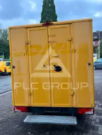 2012 Mercedes Benz Sprinter