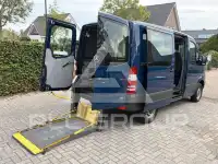 2013 Mercedes Benz Sprinter