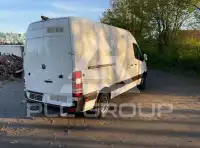 2013 Mercedes Benz Sprinter