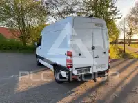 2013 Mercedes Benz Sprinter
