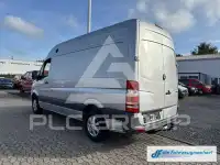2013 Mercedes Benz Sprinter