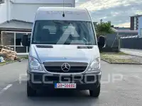 2013 Mercedes Benz Sprinter