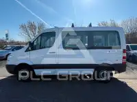 2013 Mercedes Benz Sprinter