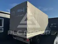 2013 Mercedes Benz Sprinter