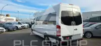 2013 Mercedes Benz Sprinter