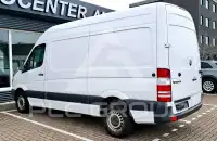 2013 Mercedes Benz Sprinter