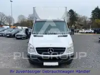2013 Mercedes Benz Sprinter