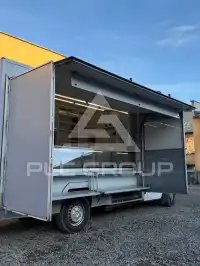 2013 Mercedes Benz Sprinter