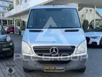 2013 Mercedes Benz Sprinter