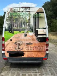 2013 Mercedes Benz Sprinter