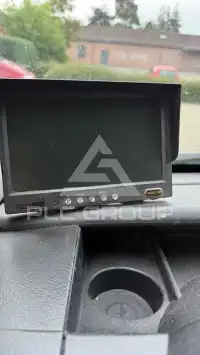 2013 Mercedes Benz Sprinter