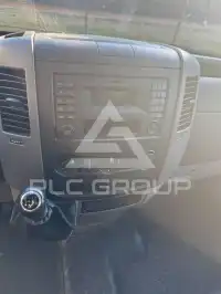 2013 Mercedes Benz Sprinter
