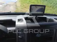 2013 Mercedes Benz Sprinter