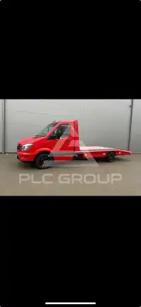 2013 Mercedes Benz Sprinter