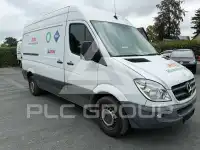 2013 Mercedes Benz Sprinter