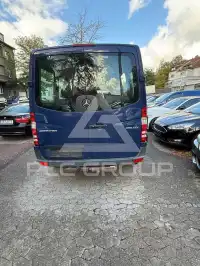 2013 Mercedes Benz Sprinter