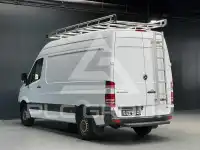 2013 Mercedes Benz Sprinter