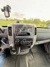 2013 Mercedes Benz Sprinter