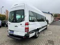 2013 Mercedes Benz Sprinter