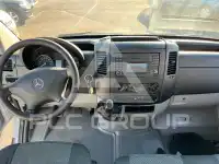 2013 Mercedes Benz Sprinter