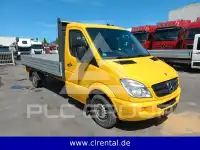 2013 Mercedes Benz Sprinter