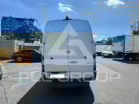 2013 Mercedes Benz Sprinter