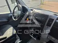 2013 Mercedes Benz Sprinter