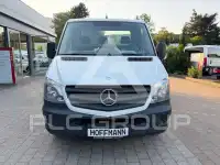 2013 Mercedes Benz Sprinter