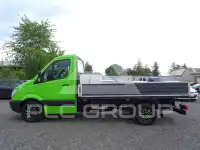 2013 Mercedes Benz Sprinter