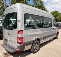 2013 Mercedes Benz Sprinter