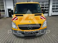 2013 Mercedes Benz Sprinter