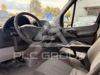 2013 Mercedes Benz Sprinter