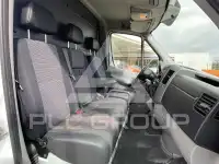 2013 Mercedes Benz Sprinter