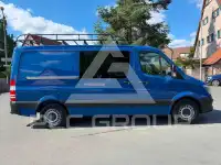2013 Mercedes Benz Sprinter