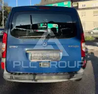 2023 Mercedes Benz Citan
