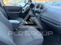 2013 Mercedes Benz Citan