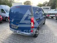 2013 Mercedes Benz Citan