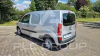 2013 Mercedes Benz Citan