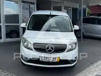 2013 Mercedes Benz Citan