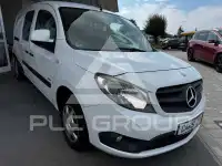 2013 Mercedes Benz Citan