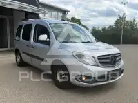 2013 Mercedes Benz Citan