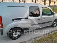 2013 Mercedes Benz Citan