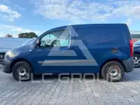 2013 Mercedes Benz Citan