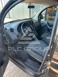 2013 Mercedes Benz Citan