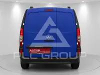 2013 Mercedes Benz Citan
