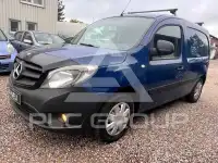 2013 Mercedes Benz Citan