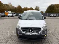 2013 Mercedes Benz Citan