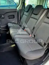 2013 Mercedes Benz Citan