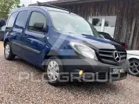 2013 Mercedes Benz Citan