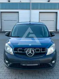 2013 Mercedes Benz Citan